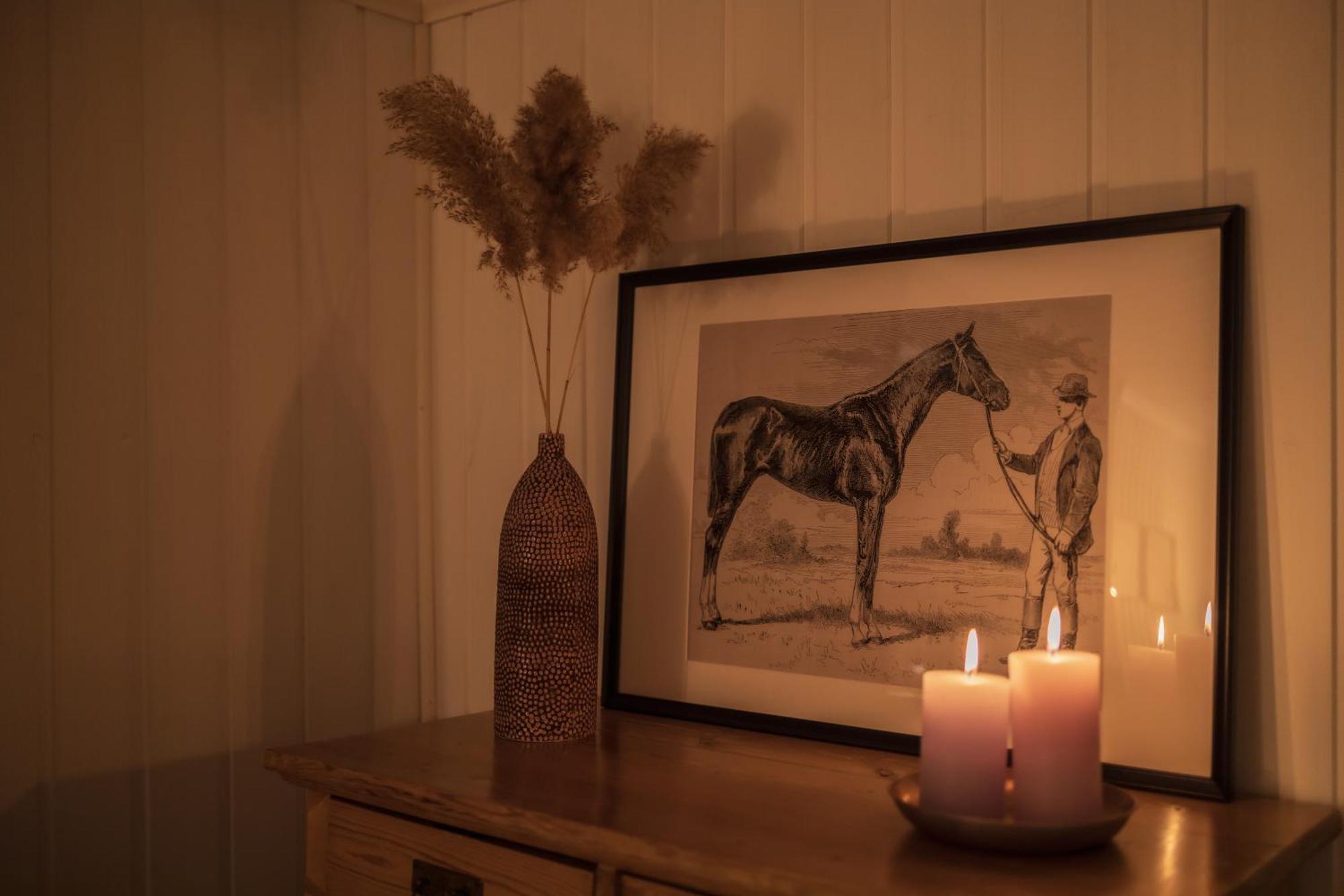 Kalix Riverside Inn, Farm Timbering エクステリア 写真